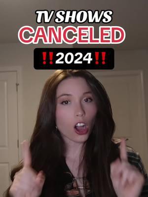 TV shows CANCELED / ended in 2024‼️ ##mustwatch##tiktokpartner#T#TVShowT#TVShowsC#Canceled##TVshowscanceled2024 #TV#TVShowsOu#OuterBankst#StrangerThingsm#UmbrellaAcademye#Netflixy#MyLadyJaneu#Outlander@NetflixM@MaxP@Prime VideoP@Paramount+h@huluD@Disney+