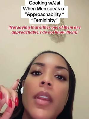 #cookingwithkya #cookingwithjai #unattainable #Attainable #Aesthetic #TikTok #ManOnTikTok #fyp #foryoupage  #Femininity #Approachability #Reply 