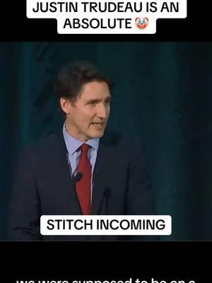 Justin Trudeau thinks Americans should be ashamed of themselves for not electing a woman.  #viral #fyp #fypage #foryoupage #fypシ゚viral #news #breakingnews #viralvideo #meme #america #stitch #canada #trudeaumustgo #greenscreen @OutKick Sports @Valuetainment @Clay Travis 