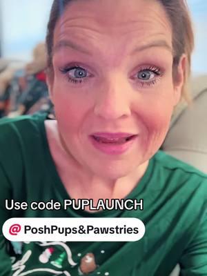 My doggie boutique is live!! Please share and check it out @Posh Pups & Pawstries Use code PUPLAUNCH to save 15% off your first order! This is MY boutique. #doggiesoftiktok #dogboutique #furbabylove #furbaby #mypassion #smallbiz #smallbizowner #petlover #dogclothes #dogtoys 