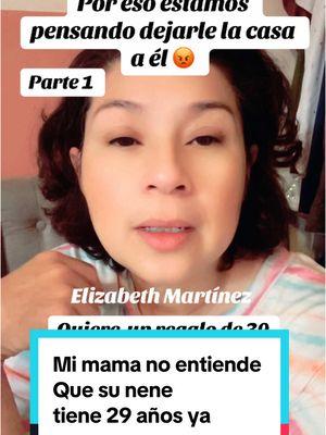 Mi mama siempre lo protejio de mas #lunahernandez702 #paratii #mimama #hermanos #familias #flypシー #latinos #parte1  #hermanas #flojos #fli #mama #padrestiktok #mamahispana #familialatina #paratiiii 