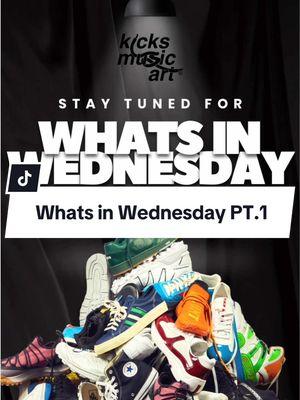 Welcome back to #whatsinWednesday today. Today I’m unboxing pickups from October and part of Nov stay tuned to see what it is. . . . #hoka #salehebembury #crocs #unboxing #amamaniere #wyws #whileyourweresleeping #createatallcosts #iykyk #jordanbrand #airjordan #jordan1 #jordan9 #olive #indiebrand #clothingbrand #fashion #atlanta #sneakers #sneakerhead #kicksmusicart #atlantainfluencer #atlantacontentcreator WOULD YOU WEAR THIS?!