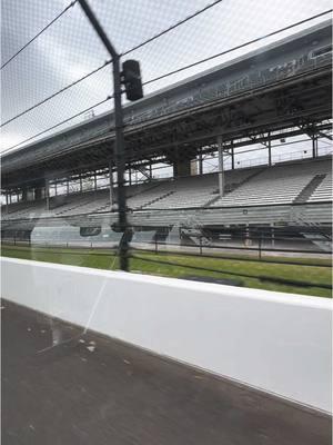 Toured Indy Speedway!  #indy #fyp #speedway #indy500 #indycar #f1 #tour #motorspeedway #indianapolis #indianapolismotorspeedway 