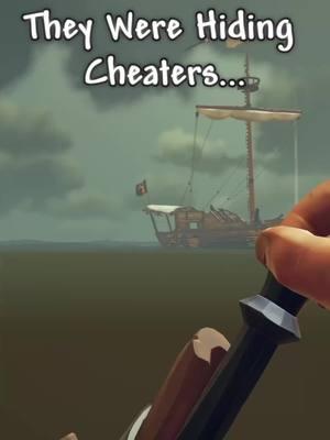 Damn cheaters grrrr #seaofthieves #joke #seaofthievesfunnymoments #seaofthievesmemes #seaofthievesclips #sot #fyp #seaofthievesbetrayal #seaofthievesbetrayal #fyp 