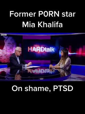 #miakhalifa #miakhalifa💜 #shame #ptsd #regret