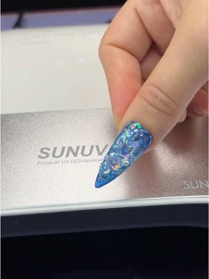 Sunuv Sun3 Gel Nail Lamp @SUNUV - UV LED NAIL LAMPS  #naillamps #uvlednaillamp 