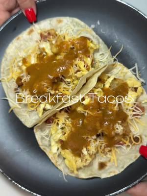 Make breakfast tacos for my husband with me 🫶🏻 #breakfast #breakfastideas #breakfastchallenge #taco #tacos #breakfasttacos #bacon #potato #egg #salsa #homemade #cookingformyhusband #bluecollar #bluecollarboys #bluecollarbabe #bluecollarwife #sahw #fyp #fypシ #fypage #fypシ゚viral  #MomsofTikTok #wivesoftiktok #sahm