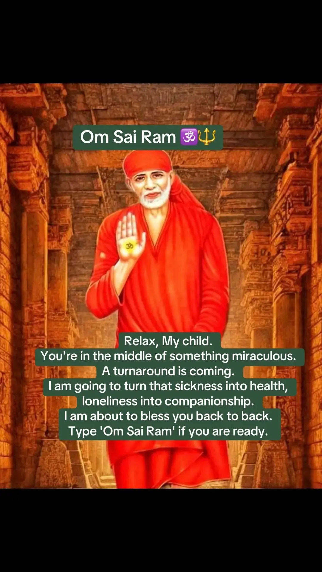 #saibaba #shirdi #shirdisaibaba #omnamahshivaya #sai #saibabaofshirdi #sairam #shirdisai #saibabablessings #saibabaquotes #krishna #jaisairam #instagram #baba #shirdisaibabatemple #meresai #instapic #Love #spirtual #latest #sadhguru #saibabamiracles #instafollowers #omsairam #miracle #saibabadarshan #photoshoot #livesaidarshanshirdi #motivation