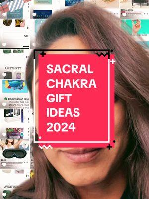 Looking for the perfect gift to help restore emotional balance? 🌙✨ Check out these Sacral Chakra gift ideas to support creativity, joy, and healing. #SacralChakra #EmotionalBalance #ChakraHealing #GiftIdeas #SelfCare #holisticwellness #damiana #toningwhip #sacralcrystals #powerofnow #brianweiss #greenscreen 