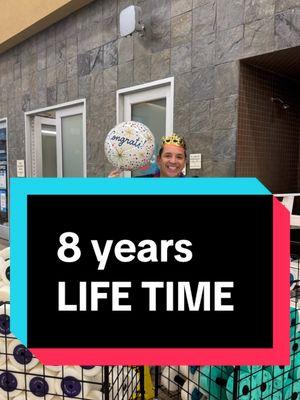 👉🏻🎊🎉🎂😎🧁🥳👈🏻 #happyanniversary #8years #8yearsago #lifetime #westchester #whiteplains #newyork #family #lovetoteach #lovemystudents #@Zumba Perú Oficial @Zumba Fitness @Life Time #zumba #arorafamily #aroraaqua #aquafit #aquazumba #aroratotalbody #totalbody #cholitoperuanoqueserespeta #elchulitodelazumba #peruanosenelmundo #lovemyjob #thankful #blessd #happy 