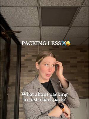 HEY, ITLL SAVE YOU 💸 #savingmoney #travel #trip #traveltipsandhacks #travelonabudget #travelcheap #carryon #personalitem #packingless #pack #suitcase #trend #relatable #justagirl #trending #fypシ #justgirlythings #Lifestyle 