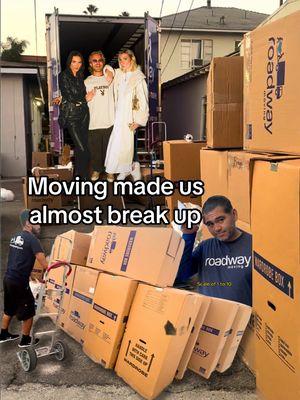 1 EASY LIFE HACK to make your move stress free: Hire @Roadway Moving !! HAILEEBOBAILEE10 gets you 10% off local moves and 5% off long distance moves <3 #roadwaymoving #roadwaymovers #moving #movingsucks #movingtips #howtopack #howtomove #immoving #thevalleytothewestside #tips #hacks #usefultips #LifeHack #lifehacks #homehacks #simplifyyourspace #helpfultips #tipsandtricks #moving #movinghacks #travel #homeorganization #homeorganizer #homeowner #homeownership #movinghacks #CleanTok #cleaningtips #moving #fyp #popular #realtor #realestate 