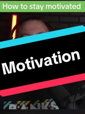 How to stay motivated #motivated #motivation #money #investing #crypto #trading #charts #bitcoin #fyp #yaboyskey #foryoupage 