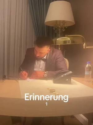 #erinnerung 