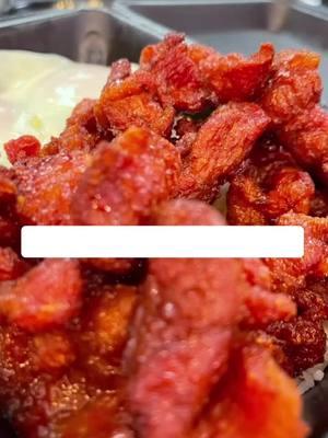 Tag someone who loves Tocino Breakfast!  #omingskitchen #foodvlogger #foodporn #foodphotography #foodstagram #FoodLover #foodblog #foodies #Vlog #instafood #foodvlogs #instagram #yummy #foody #foodgasm #omingskitchen #instagood #foodvloggers #eeeeats #foodbeast #vegas #restaurant #thrillist #filipinofood #homemade #delicious #foodchannel #foodgram #tastyfood #forkyeah