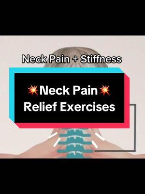 #neckpainrelief #neckpain #backpainexercises #onthisday 