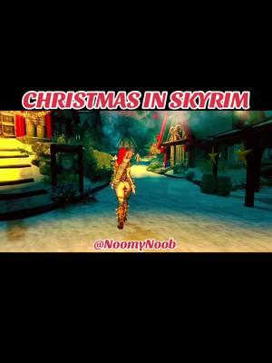 Christmas in skyrim! #skyrim #noomynoob #skyrimmemes #skyrimnoob  Hope you enjoy! #skyrim #skyrimmemes #skyrimdaily #skyrimbestshots #skyrimscreenshots #skyrimmods #skyrimspecialedition #skyrimremastered #skyrimphotography #skyrimshots #skyrimcosplay #skyrimmod #skyrimse #skyrimrp #skyrimphotos #skyrimpics #skyrimstagram #elderscrollsskyrim #skyrimgamers #skyrimmeme #skyrimscreenshot #skyrimmodded #theelderscrollsskyrim #skyrimart #skyrimelderscrollsv #theelderscrollsvskyrim #moddedskyrim #skyrimaddict #skyrimcommunity #skyrimroleplay #skyrimnexus #skyrimpc #skyrimfanart #officialskyrimpage #tesskyrim #skyrimfantasy #elderscrollsvskyrim #skyrimscenery #tesvskyrim #skyrimtattoo 