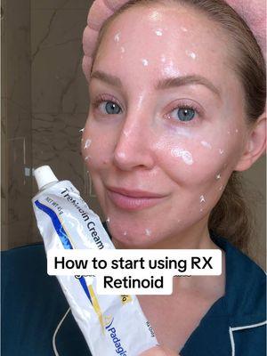 more vids+info in my “retinoid” playlist . #retinol #retinoid #sandwichmethod #retinoidtips #retinolskincare #retinoltips #skincare #skincaretips #SkinCare101 #easyskincare #skincaretutorial #skincaretips #skin101 #skinhealth #viral #viralvideos #glowyskin #healthyskin #tretinoin #tretinoin  