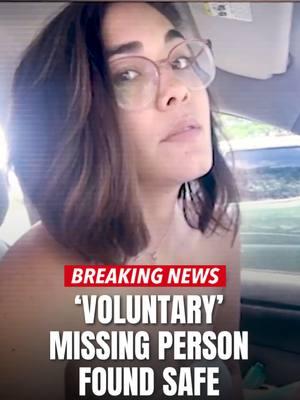 #BREAKING: #HannahKobayashi has been found safe a month after police say she went missing "voluntarily" in Mexico. Hannah's dad sadly ended his own life during the massive search for his daughter. #CourtTV Get the latest by clicking our link in bio. #courttvlive #courttvtiktok #courttvshow #courttvnetwork #courttvlivestream #justice #missing #missingpersons #missingpeople #search #kobayashi #found #breakingnews