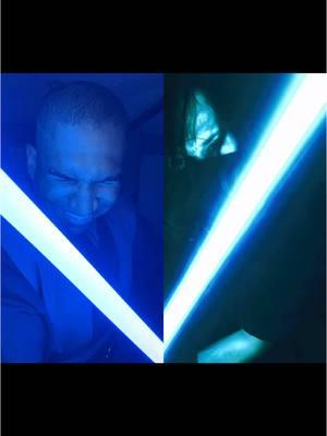 #duet with @Darth-Raizo He’s apprentice over powred his master, but the master isn’t giving up. #starwars #starwarstiktok #jedi #jediknight #jedimaster #jediduet #jedivsjedi #masterandapprentice #mastervsapprentice #lightsaber #lightsaberduel #foryou #fyp #abratcher49er 