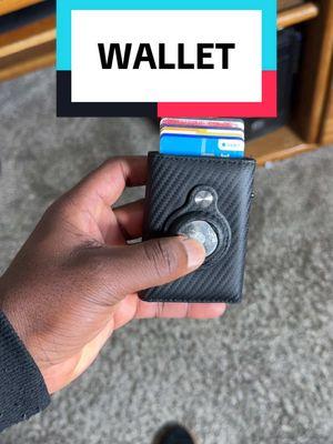 Best Wallet for Men #wallet #money #walletformen #giftforhim #bestgift 