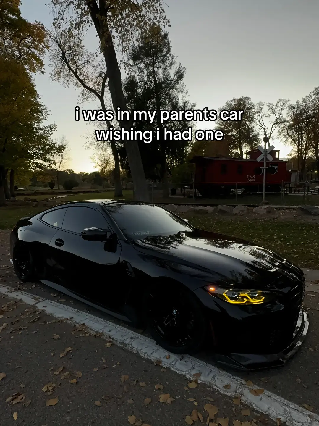 lambo one day 🔜 #fyp #foryou #cartok #carsoftiktok #quotes #relatable #real #trend #shxwnco #baggedcars #stancecars #airsuspension #m4competition #g82m4 #bmwmotorsport #germancars #bmw #jdmcars #g80m3 #rubystar #rubystarg80 #m3comp