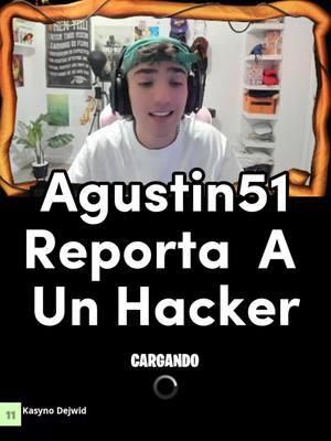 Agustin51 Reporta  A  Un Hacker #agustin51#agustin51enojo#agustin51enfados#agustin51official#agustin5111#agustin51clips#agustin51twitch#agustin51tiktok#agustin51twitter#agustin51trend#enfadosdeagustin51#fortnite#fortniteclips#fortnitefunny#fortnitedance#fortnitetips#fortnitepro#fortniteclan#fortniteupdate#fortnitelatam #clips#clipsdetwitch #clipstwitch #mejoresmomentos #mejoresmomentostwitch #mejoresmomentostwitchespaña #twitch#twitchstreamer #twitchclips #twitchespaña #twitchespañol #twitchespañaclips #twitchespañolclips #twitchespaña🇪🇸 #viral #viralvideo #viraltiktok #foryou #parati #ftyp @agustin51