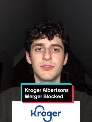 Federal and state judges block Kroger & Albertsons grocery merger.  Albertsons has terminated the merger agreement and is now suing Kroger over breach of contract. Led by FTC chair Lina Khan, Adrienne Nelson, and Ferguson Marshall, regulators blocked the merger over antitrust concerns. The merger would have lead to decreased competition, increased prices, and lowered quality.  #kroger #albertsons #grocery #grocerystore #corruption #ftc #federal #court #lawsuit #merger 