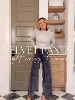 Viral Target jeans 🤝🏼 holiday! Grab these while you still can, currently only $28! You can find the link to everything pinned to the top of the comments! ✨ #targetfinds #stylingoutfits #outfitsinspo #targetstyle #holidaystyling #targetfashion 