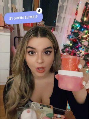 Lets see if these Slimes are good!? #viral #slime #slimes #shein #sheinslime #sheinhaul #haul #cheapslime #slimereview #slimeasmr #foryoupage #fyp 