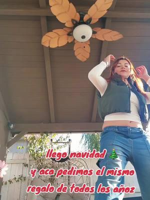 #lamusicaesvidaaaaa #sonrie #sefeliz #navidad #goodvibes #amolavida #amolavida #viral #bendiciones #bailandoentiktok #bendiciones #jackiehdz💃 