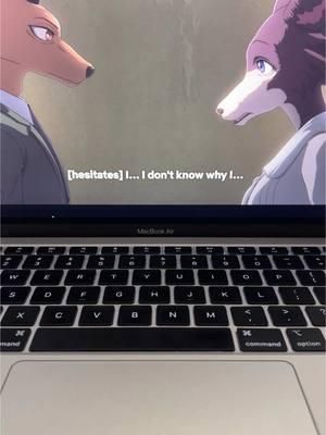 🤯 #anime #fyp #animes #animeguy #romanceanime #actionanime #animedaddy #beastars #beastarscosplay #animecosplay #blacknerd #animegirl #donghua #nerd #animeguys #romancemanga #weeb #netflix #netflixanime #netflixrecommendation #animetiktok #manga #animeedit #animeedits #cosplay #beastarscosplay #legoshi 