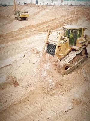 What’s the best part about dirt work??? —  WORK THE DIRT  — #workthedirt #digitdigitalgps #heavyequipment #dirtwork #construction #earthmoving #earthwork #earthmover #dozer #dirt #bluecollar #operator  @brentscarbroughcompany  @catconstruction 