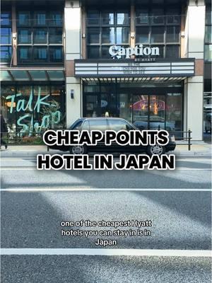 3,500 Hyatt points per night . Credit card points transfers to Hyatt. Cheap hotel in japan with points. #traveltip #traveltips #hyatt #hyatthotel #osaka #japan #japantravel #japantraveltips #japantiktok 