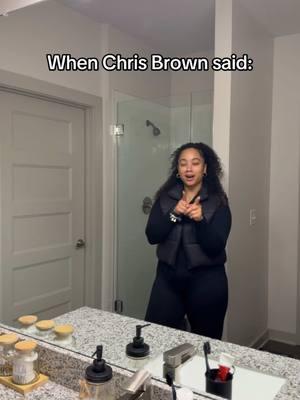 This one of my faves by @chrisbrownofficial 🔥 and ladies, if you need a little pick me up and some life spoken into ya, play this! Especially if its by Mr. Christopher Mauriceeeee!  #fyp #chrisbrown #music #chrisbrownofficial #randbsongs #randbmusic #randb #vibes #explore #cheabuttah 