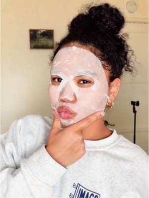 Here's why Korean #sheetmasks are better for your skin! ✨💓 #koreanskincare #skintips #kpop 