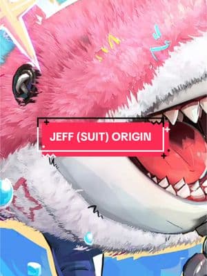 marvel rivals (suit) origins - jeff the land shark, WE ARE SO BACK BABY! #mcu #marvel #avengers #marvelrivals #doomsrise #jeffthelandshark #gaming #GamingOnTikTok #videogames #gwenpool #hawkeye #marvelstudios 