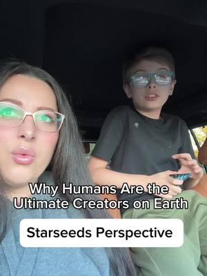 🦕What sets humans apart as the most advanced species? My son believes it’s all about our arms! Well and brains!  They allow us to create, build, and shape the world, making us the ultimate innovators. Simple, yet so profound. Do you agree? Could our arms be the key to human evolution? Let’s talk below! 🫶✨ #Starseed #Mediumship #Psychic #Dinosaur #HumanEvolution #CreativePower #Innovation #SpiritualJourney #HigherConsciousness #UniversalEnergy