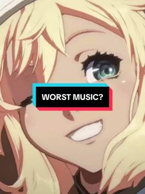 Which #fightinggames have the WORST music? #fgc #guiltygear #streetfighter #tekken #mortalkombat #fgctiktok #capcom #arcsys #nrs #bandainamco 