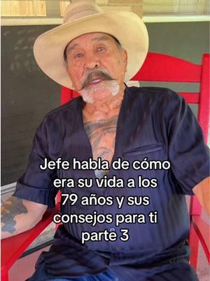 #fyp #alejandro #jefe #parati #vida #consejos #palabras #latinostiktok #mexicantiktok #ptp #ppp #storytime #mivida #historiasdetiktok #triste #momentosdificiles #paratii #houston #texas #over80 #adelante #verdad #verdadero #historiasdevida 