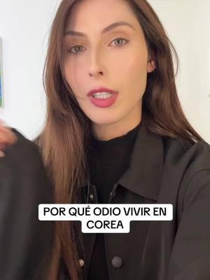 Odio vivir en corea del sur #corea #skincare #antiage #wrinkles #botox 