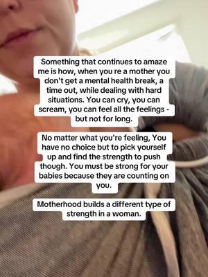 To the mothers fighting through the hard, for the sake of her children - I see you. Your strength doesn't go unnoticed, your bravery is something to be admired. Never underestimate just how strong you are. Your children love you and I am so proud of you. #motherhoodintheraw #motherhoodunplugged #motherhoodunfiltered #motherhoodunited #motherhoodinspired #mumssupportingmums #momssupportingmoms #realmotherhood #relatablemom #honestlymothering #honestlyparents #motherhoodlens #mamahood #mumslife #momslove #maternalmentalhealth #mumsofinstagram #youarenotalone #mumof3 #momofboys