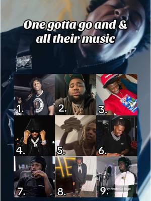 Who yall getting rid of ? #NBA #nbayoungboy #4kt #youngboy #freeyb #yb #lildurk #durk #otf #durkio #rodwave #rod #atr #lilbaby #baby #4pf #jdot #jdotbreezy #rw #yungeenace #fy #fyp #fypシ 