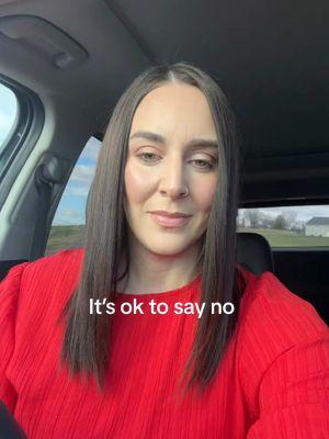 It’s OK to say no and stop pleasing other people and to do things to fulfil and bring joy to yourself #justsayno #peoplepleaser #dowhatbringsyoujoy #stoppeoplepleasing #sayingnoisokay 