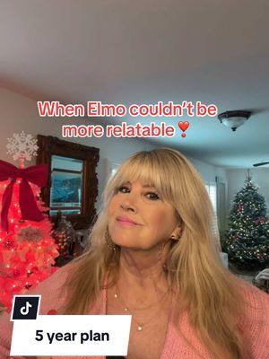 Whats your #5year #plan #elmo #relatable #over60 #tiktokfun #entrepreneur #grandmasoftiktok #fyppppppppppppppppppppppp 