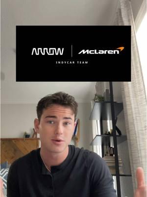 Replying to @Caro THANK YOU @Arrow McLaren @McLaren … love repping papaya!! #mclaren #mclarenracing #f1 #indycar #arrowmclaren #patooward #oscarpiastri #landonorris #papaya #motorsports 