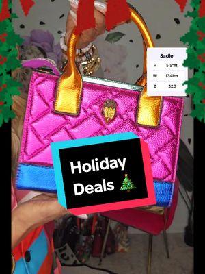 Holiday Deals!  #LIVEhighlights #TikTokLIVE #LIVE #over40 #40plus #over50 #50andfabulous #DealsForYouDays #TikTokShopDealsforyoudays #TikTokShopSummerSale #TTSACL #tiktokfashion #bodypositivity #outfitideasforyou  #fashiontiktok #TikTokShopFashion #genx #over40club #over40 ##treasurefinds #summergames #tiktokshopbacktoschool #rushready #fallfashion #ShopIcons #TouchdownDeals #FallDealsForYou #SeasonalEssentials #FallDealsForYou#ShopHalloween#tiktokshopblackfriday #Tiktokshopblackfriday #Fallfreshness #Falloutfits #Earthtone #BeautifulYou #Halloween2024 #LIVEfest2024 #TikTokShopBlackFriday  #TikTokShopCyberMonday #TikTokShopNewArrivals #LiveHealthywithTTS #TTSDelight #TTSDelightNow #GiftGuide #treasurefinds #tiktokshopcreatorpicks 