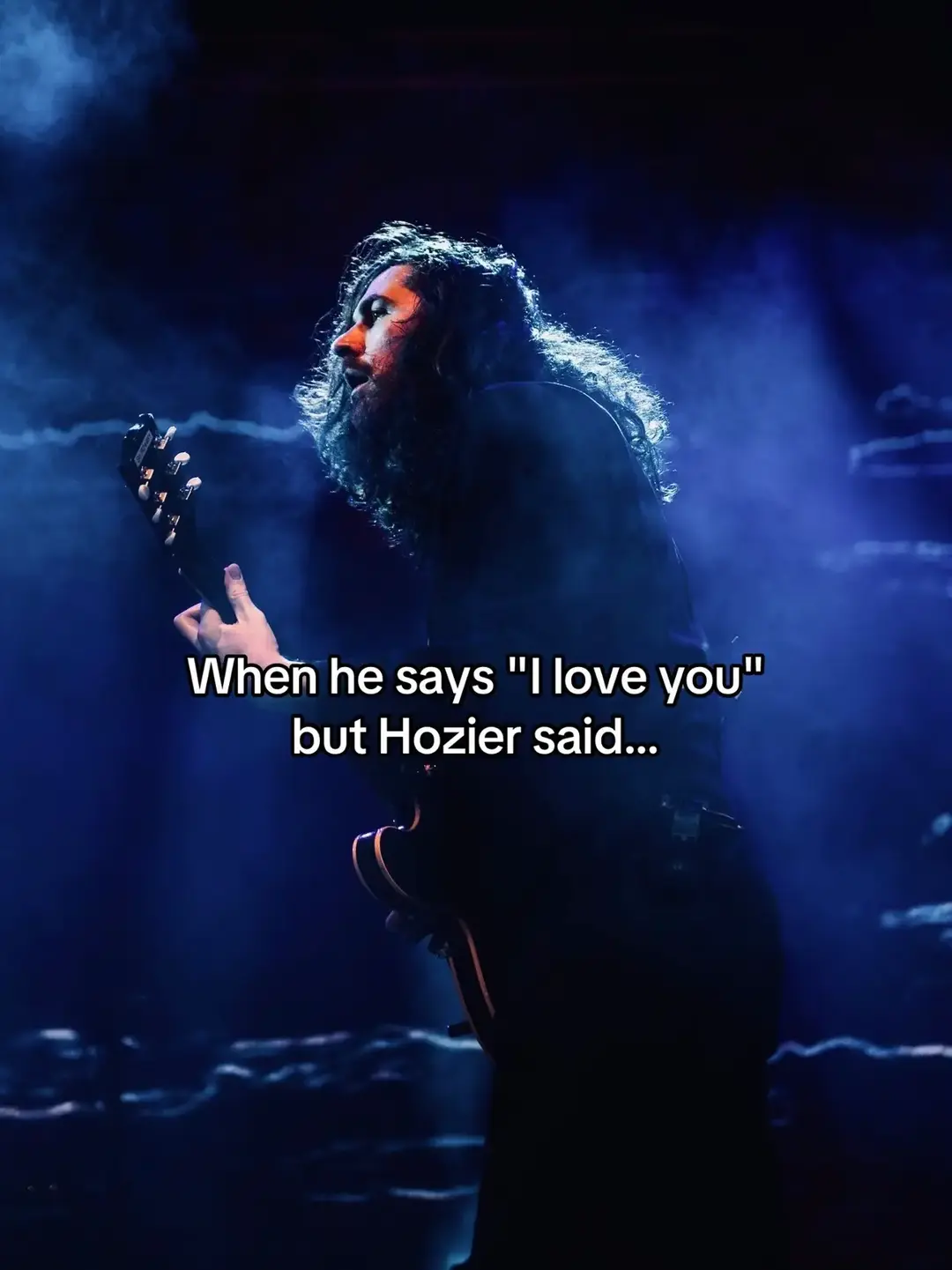 no one can compare #hozier #hoziertok #poetry #Relationship 