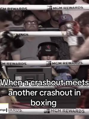 Canelo Vs Berlanga was crazy😳#boxing #fyp #sports #box #🥊 #daznboxing #viral #caneloalvarez #mexico #canelo #edgarberlanga #pr #crashout 