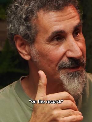 @officialserjtankian's Last Meal was pretty cool. #ahdias #ahotdogisasandwich #mythicalpods #rhettandlink #lastmeals #serjtankian